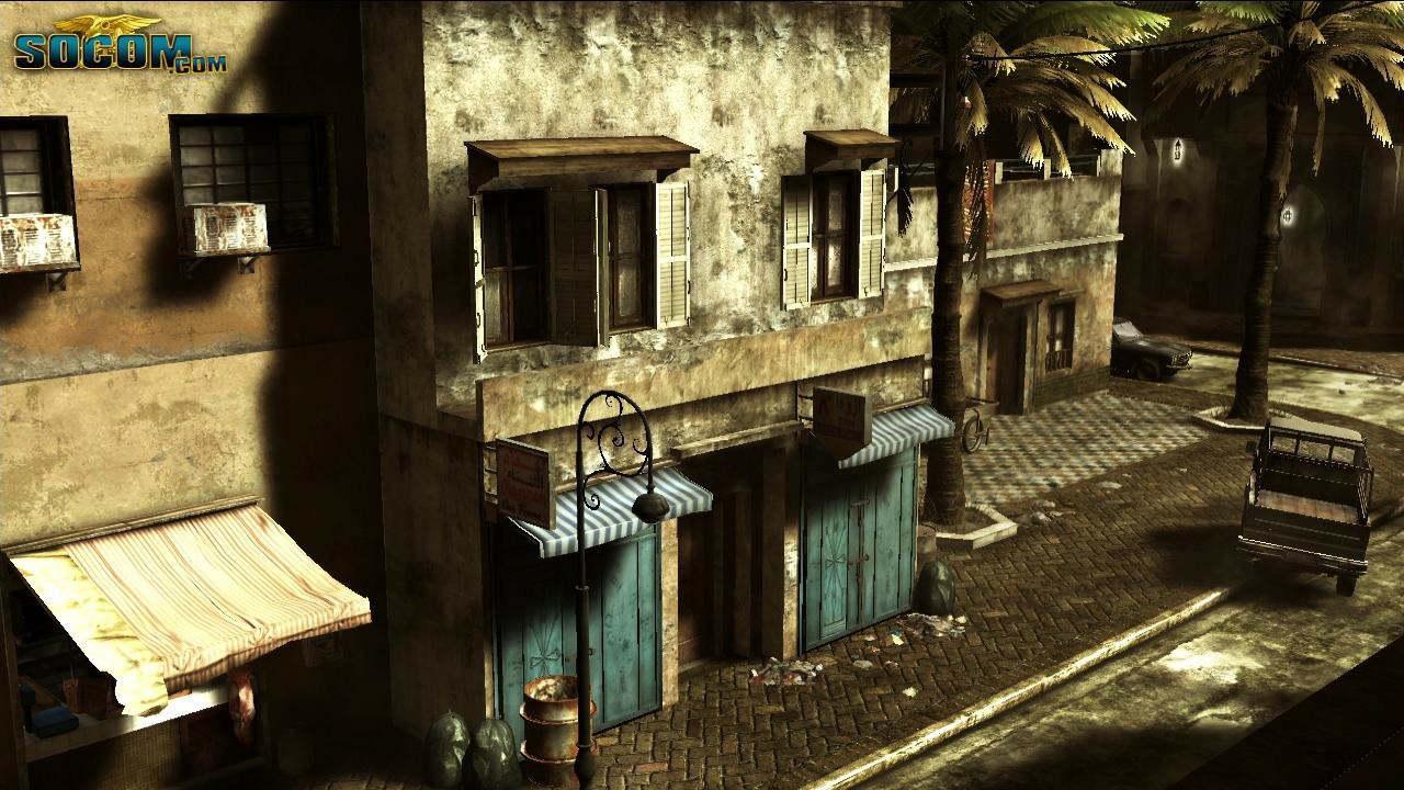 Socom Confrontation - Imagen 14